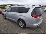 Chrysler Voyager Lx 2C4RC1CG2PR550023 fotografie