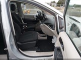 Chrysler Voyager Lx 2C4RC1CG2PR550023 fotografie