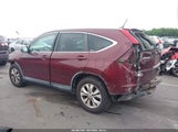 Honda Cr-V Ex-L 5J6RM3H71CL016803 снимка