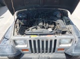 Jeep Wrangler / Yj 1J4FY29S5PP234519 снимка