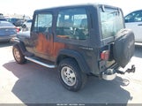 Jeep Wrangler / Yj 1J4FY29S5PP234519 снимка