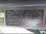 Kia Rio Lx KNADE123176249721 снимка