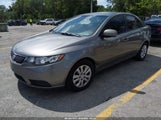 Kia Forte Ex KNAFU4A22C5511655 photo