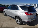 Chevrolet Equinox Lt 3GNAXUEU4JS601660 снимка