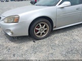 Pontiac Grand Prix Gtp 2G2WR544441168622 снимка