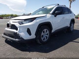 Toyota Rav4 Le JTMF1RFV2LD049745 снимка