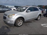 Chevrolet Equinox Lt 2GNALCEK7G6287837 снимка