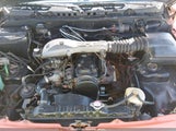 Suzuki Sidekick Jx/Jlx JS3TA01CXK4118086 снимка