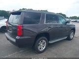 Chevrolet Tahoe Ls 1GNSCAKCXFR114306 снимка