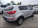 Kia Sportage Lx KND0B3A26B7069120 снимка