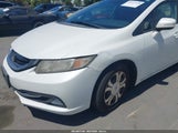 Honda Civic Hybrid 19XFB4F30DE202895 снимка