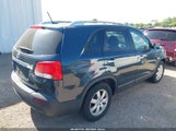 Kia Sorento Lx 5XYKT4A68CG198867 снимка