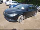Chrysler 200 S 1C3CCCBG8FN735972 снимка