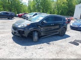 Kia Sportage Ex KNDPNCAC2J7409796 снимка