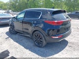 Kia Sportage Ex KNDPNCAC2J7409796 снимка