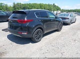 Kia Sportage Ex KNDPNCAC2J7409796 снимка