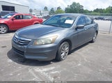 Honda Accord 2.4 Ex 1HGCP2F79BA143052 снимка