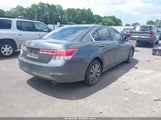 Honda Accord 2.4 Ex 1HGCP2F79BA143052 снимка