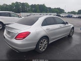 Mercedes-Benz C 300 4Matic 55SWF4KB0GU178368 fotografie