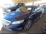Ford Taurus Limited 1FAHP2FW1BG102459 снимка