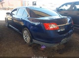 Ford Taurus Limited 1FAHP2FW1BG102459 снимка