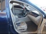 Ford Taurus Limited 1FAHP2FW1BG102459 снимка