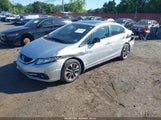 Honda Civic Ex-L 19XFB2F92DE267434 photo