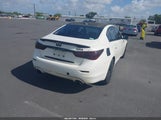 Infiniti Q50 3.0T Red Sport 400 JN1FV7AR2GM451728 photo