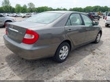 Toyota Camry Le 4T1BE32K74U927534 снимка