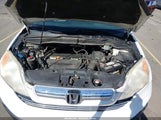 Honda Cr-V Ex JHLRE48517C076564 снимка