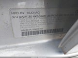 Audi A4 2.0T Premium WAUBFAFL1FN015355 снимка