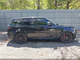 Land Rover Range Rover Sport Hst Mhev SALWS2RU5LA877015 снимка