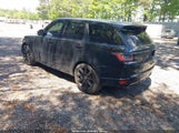 Land Rover Range Rover Sport Hst Mhev SALWS2RU5LA877015 fotografie