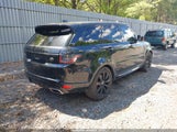 Land Rover Range Rover Sport Hst Mhev SALWS2RU5LA877015 photo