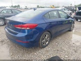 Hyundai Elantra Value Edition 5NPD84LF0JH321008 снимка