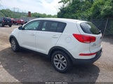 Kia Sportage Lx KNDPB3AC3F7782166 снимка