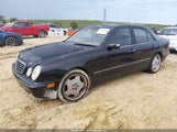 Mercedes-Benz E 430 WDBJF70J71X060143 снимка