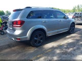 Dodge Journey Crossroad 3C4PDCGB6LT266657 снимка