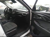 Chevrolet Trailblazer Fwd Lt KL79MPS25PB049192 fotografie