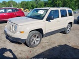 Jeep Patriot High Altitude Edition 1C4NJRFB1GD798799 снимка