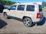 Jeep Patriot High Altitude Edition 1C4NJRFB1GD798799 photo