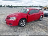Dodge Avenger Se 1C3CDZAB7EN220322 снимка