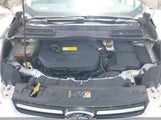 Ford Escape Titanium 1FMCU0JX0FUB78145 fotografie