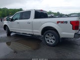 Ford F-150 Lariat 1FTFW1EG0JFC96477 photo