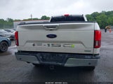 Ford F-150 Lariat 1FTFW1EG0JFC96477 photo