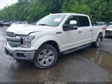 Ford F-150 Lariat 1FTFW1EG0JFC96477 photo