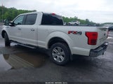 Ford F-150 Lariat 1FTFW1EG0JFC96477 photo