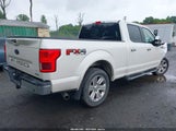 Ford F-150 Lariat 1FTFW1EG0JFC96477 photo