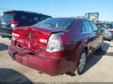 Lincoln Mkz 3LNHM26T87R649717 снимка