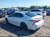 Toyota Camry Xse 4T1K61AK7LU303394 photo